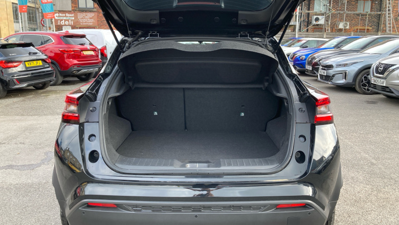 Nissan Juke 1.6 Hybrid N-Connecta 5dr Auto Hybrid Hatchback